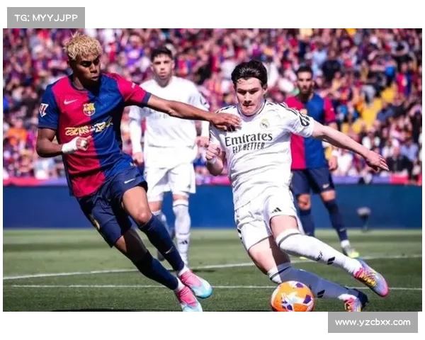巴萨与皇马对决:战术博弈与情感纠葛的西甲巅峰对抗