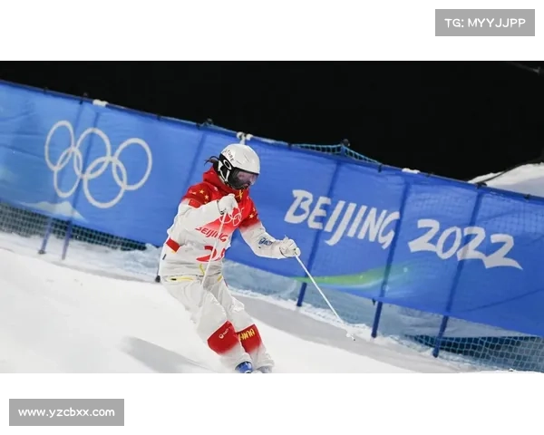 广东新秀成功跻身世锦赛自由滑 为中国队提前锁定冬奥资格