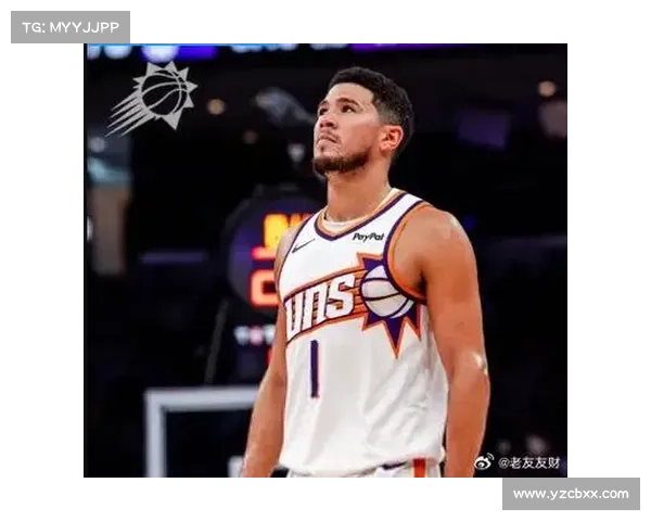 德文·布克大学时期在肯塔基展现篮球天赋成为未来NBA明星的起点