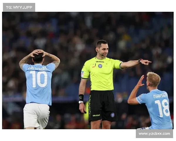 拉齐奥全攻全守战术解析：五大亮点揭示战术精髓与比赛优势