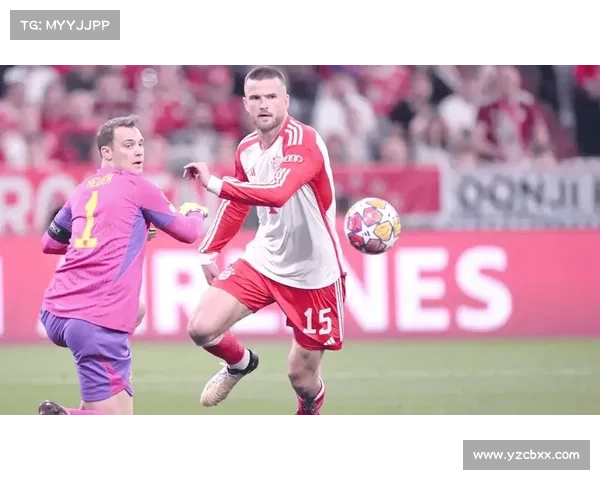 拜仁足球俱乐部针对戴尔球员能力评估的全面分析与发展潜力探讨